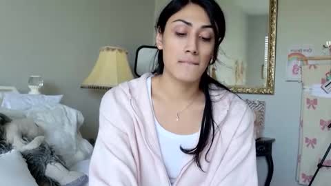 Prinxessally online show from 01.19.25