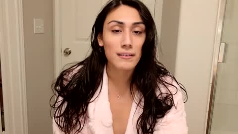 Prinxessally online show from 02.12.25