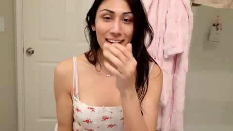 Prinxessally online show from 02.18.25