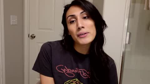 Prinxessally online show from 02.24.25