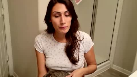 Prinxessally online show from 12.04.25