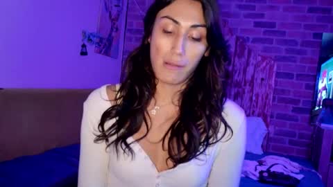 Snapshot of prinxessally chatting on 08.04.26 Prinxessally online show from 08.04.26