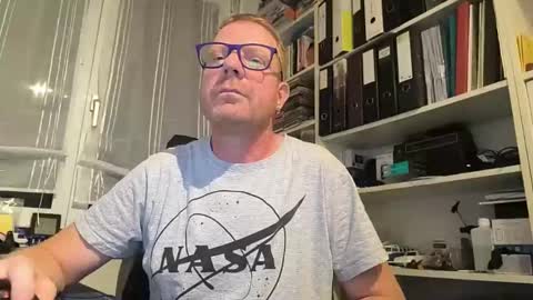 Snapshot of prinz1976 chatting on 10.01.25 Prinz online show from 10.01.25