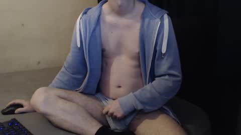 xXx online show from 01.21.25