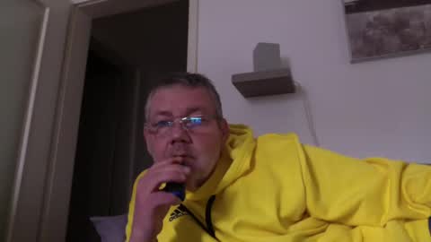 Snapshot of prinzalbertcock1 chatting on 10.26.25 prinzalbertcock1 online show from 10.26.25