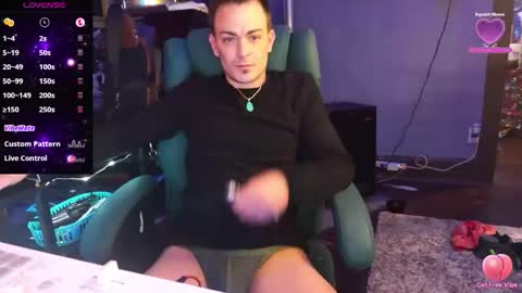 Pris Brayden online show from 12.15.25