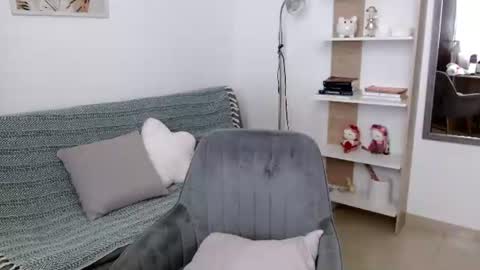 Snapshot of priscila_black chatting on 06.20.26 Marcela online show from 06.20.26