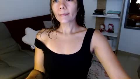 Snapshot of priscila_black chatting on 06.22.26 Marcela online show from 06.22.26
