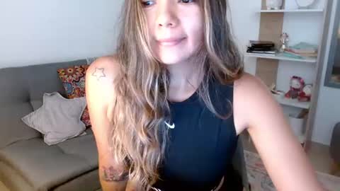 Snapshot of priscila_black chatting on 07.05.26 Marcela online show from 07.05.26