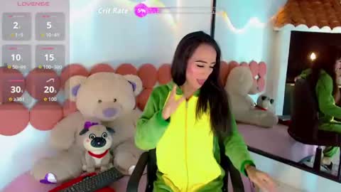priscilarainbow online show from 08.05.26