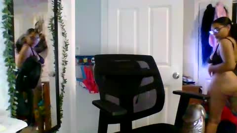 prissyymissyy online show from 10.24.25