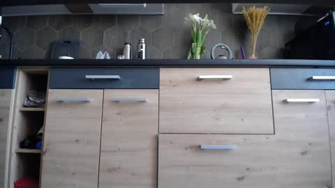 Space online show from 03.10.26