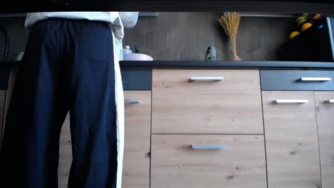 Space online show from 04.15.26