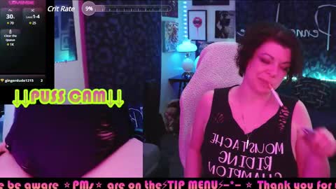 Snapshot of privatepenny213 chatting on 12.05.24 PenneyLayne online show from 12.05.24