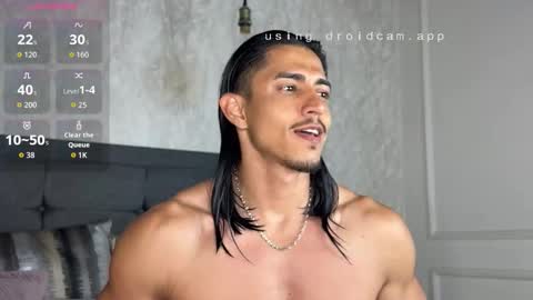 privilegewc online show from 11.16.25