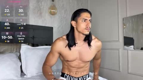 privilegewc online show from 11.22.25