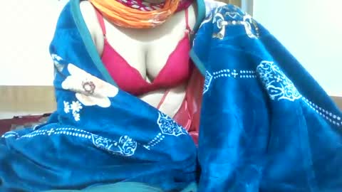 Snapshot of priyonti34 chatting on 12.06.24 Priyonti ganguli online show from 12.06.24