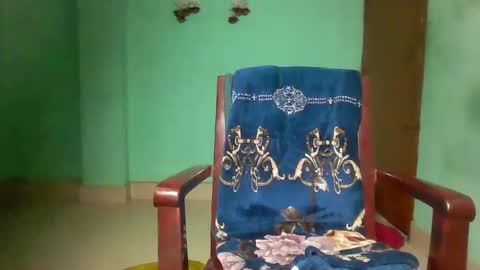 Snapshot of priyonti34 chatting on 02.20.25 Priyonti ganguli online show from 02.20.25