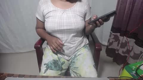 Priyonti ganguli online show from 11.03.25