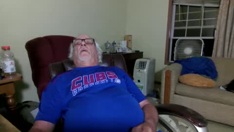 Snapshot of prlbob77 chatting on 09.24.25 prlbob77 online show from 09.24.25