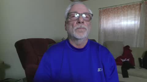 Snapshot of prlbob77 chatting on 01.13.26 prlbob77 online show from 01.13.26