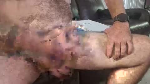 Clothingoptional online show from 02.23.25