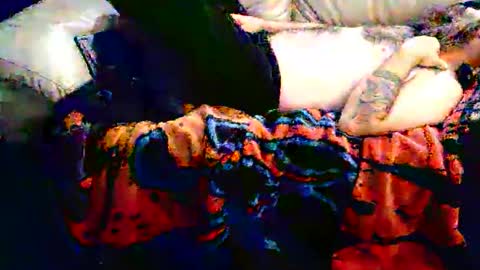 Snapshot of problm666 chatting on 03.25.26 Clothingoptional online show from 03.25.26