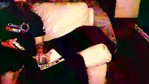 Snapshot of problm666 chatting on 03.29.26 Clothingoptional online show from 03.29.26