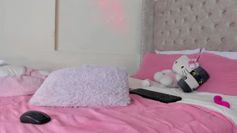 Snapshot of profanared chatting on 12.12.24 Profana Red online show from 12.12.24