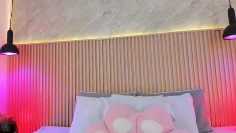 Profana Red online show from 03.03.26