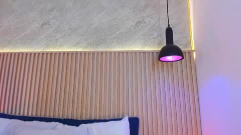 Profana Red online show from 03.19.26