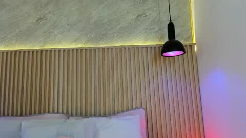 Profana Red online show from 03.24.26