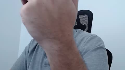 Professional manBD online show from 01.03.25