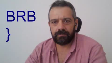 Professional manBD online show from 01.03.25