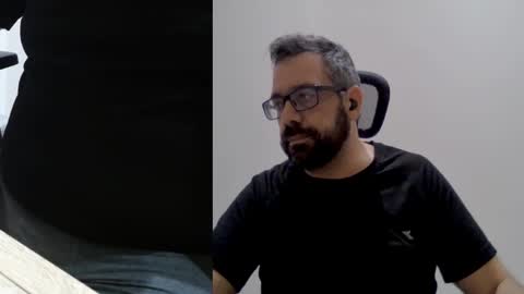 Professional manBD online show from 01.04.25