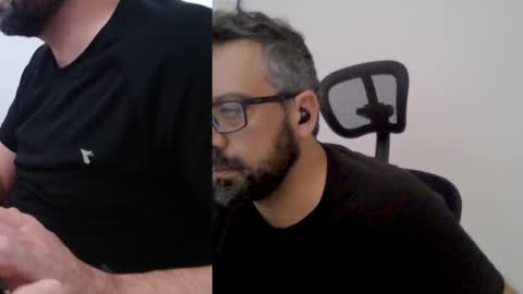 Professional manBD online show from 01.04.25