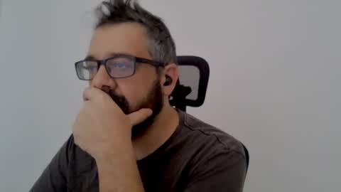 Professional manBD online show from 01.07.25