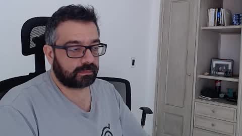 Professional manBD online show from 02.07.25