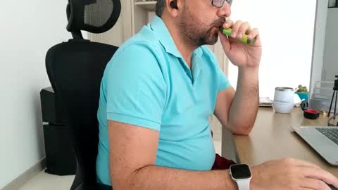 Professional manBD online show from 09.18.25