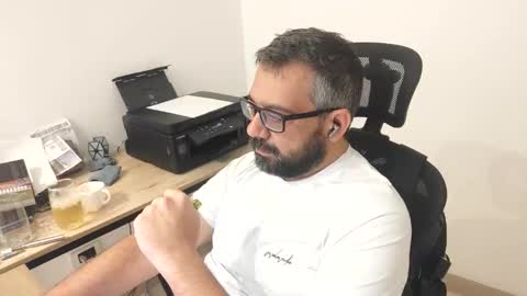 Professional manBD online show from 02.01.26