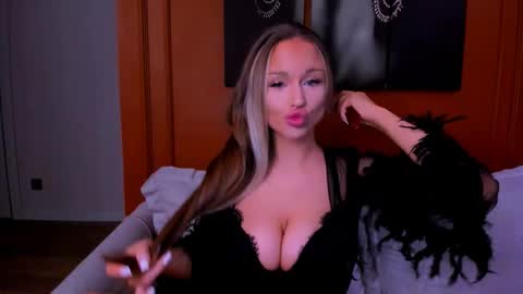 Barbara online show from 03.02.25