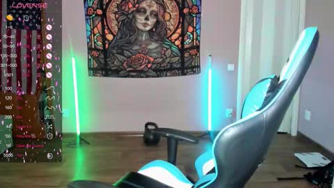 Di online show from 10.29.25