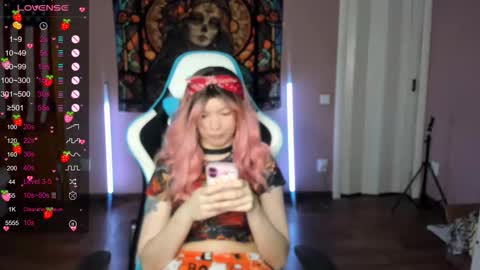 Di online show from 02.18.26