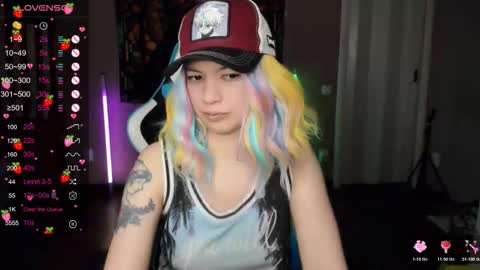 Di online show from 02.22.26