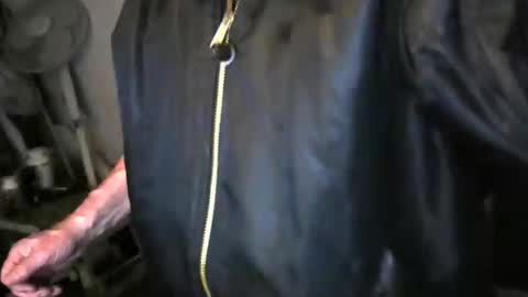 Snapshot of projectorepson chatting on 01.05.25 projectorepson online show from 01.05.25