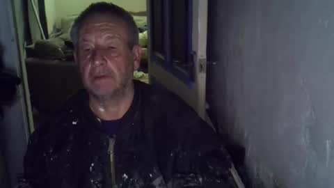 Snapshot of projectorepson chatting on 10.18.25 projectorepson online show from 10.18.25