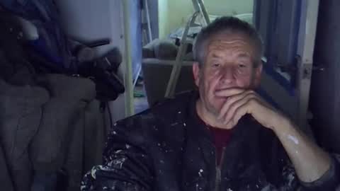 Snapshot of projectorepson chatting on 10.22.25 projectorepson online show from 10.22.25