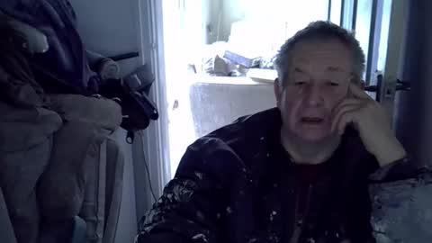 Snapshot of projectorepson chatting on 10.23.25 projectorepson online show from 10.23.25