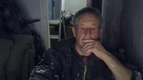 Snapshot of projectorepson chatting on 10.24.25 projectorepson online show from 10.24.25