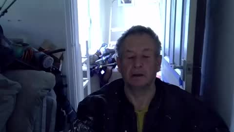 Snapshot of projectorepson chatting on 10.26.25 projectorepson online show from 10.26.25